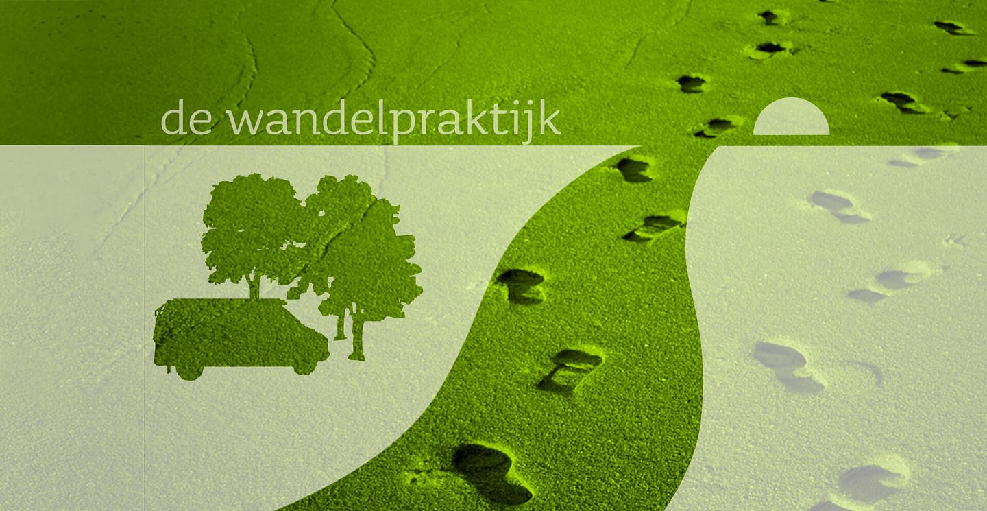 De Wandelpraktijk